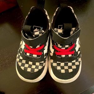 VANS Toddler Boy sneakers
